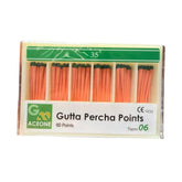 Aceone Gutta Percha 35 taper 06