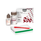 GC Fuji I Glass Ionomer Luting Cement