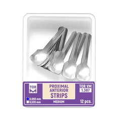 Tor Vm Proximal Anterior Strips Medium
