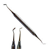 Medflair Composite Applicator Gold