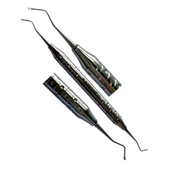 Medflair Spoon Excavator