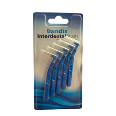 Interdental brushes Small Thick