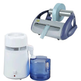 Buy Sealing Machine Fiber & water distiller