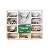 Saddle Contoured Metal Matrix Kit China