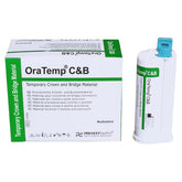 Oratemp C&B Temporary Crown Material