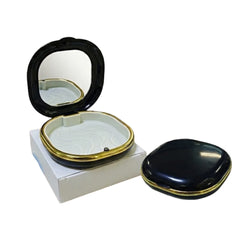 Denture Box Special Design With Mirror