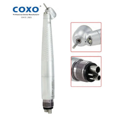 MCS Surgical LED 45° High Speed Push Button