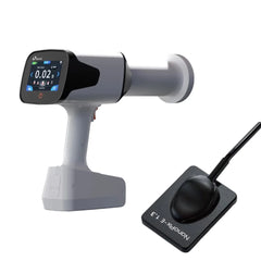Eighteeth HyperLight M + Nanopix With NanoAi 1.3