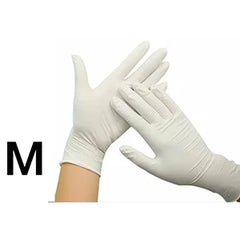 Gloves Latex