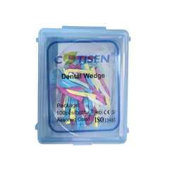 Cotisen Wooden Wedges Kit Assorted