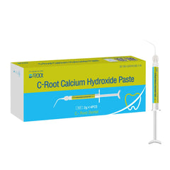 C Root Calcium Hydroxide Paste 1*2g