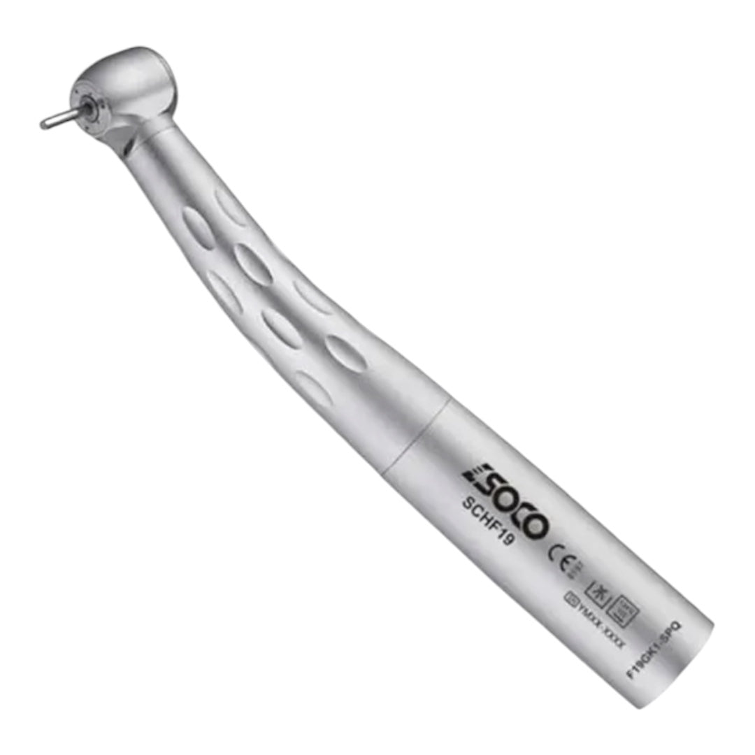 Soco Contra high speed with led