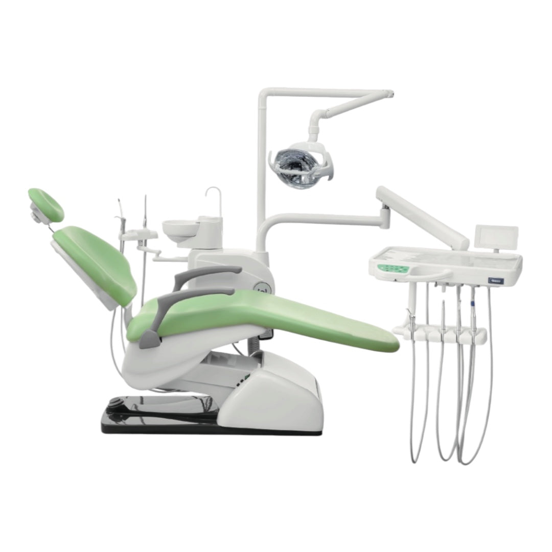 Woson Dental Unit Wodo Mile