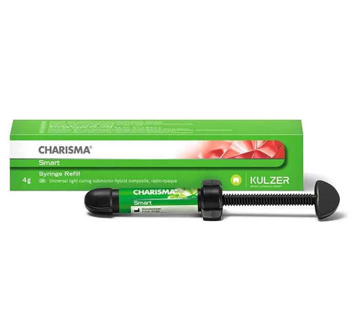 Charisma Smart Dentin Composite 4g