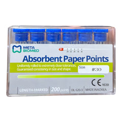 Paper point 30