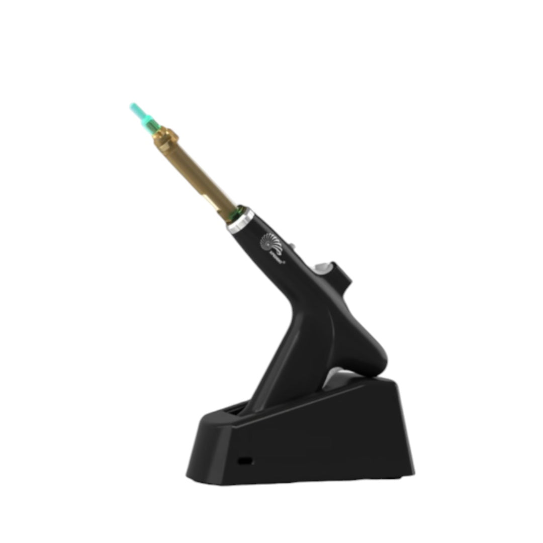 Xpedent oral anesthesia Booster