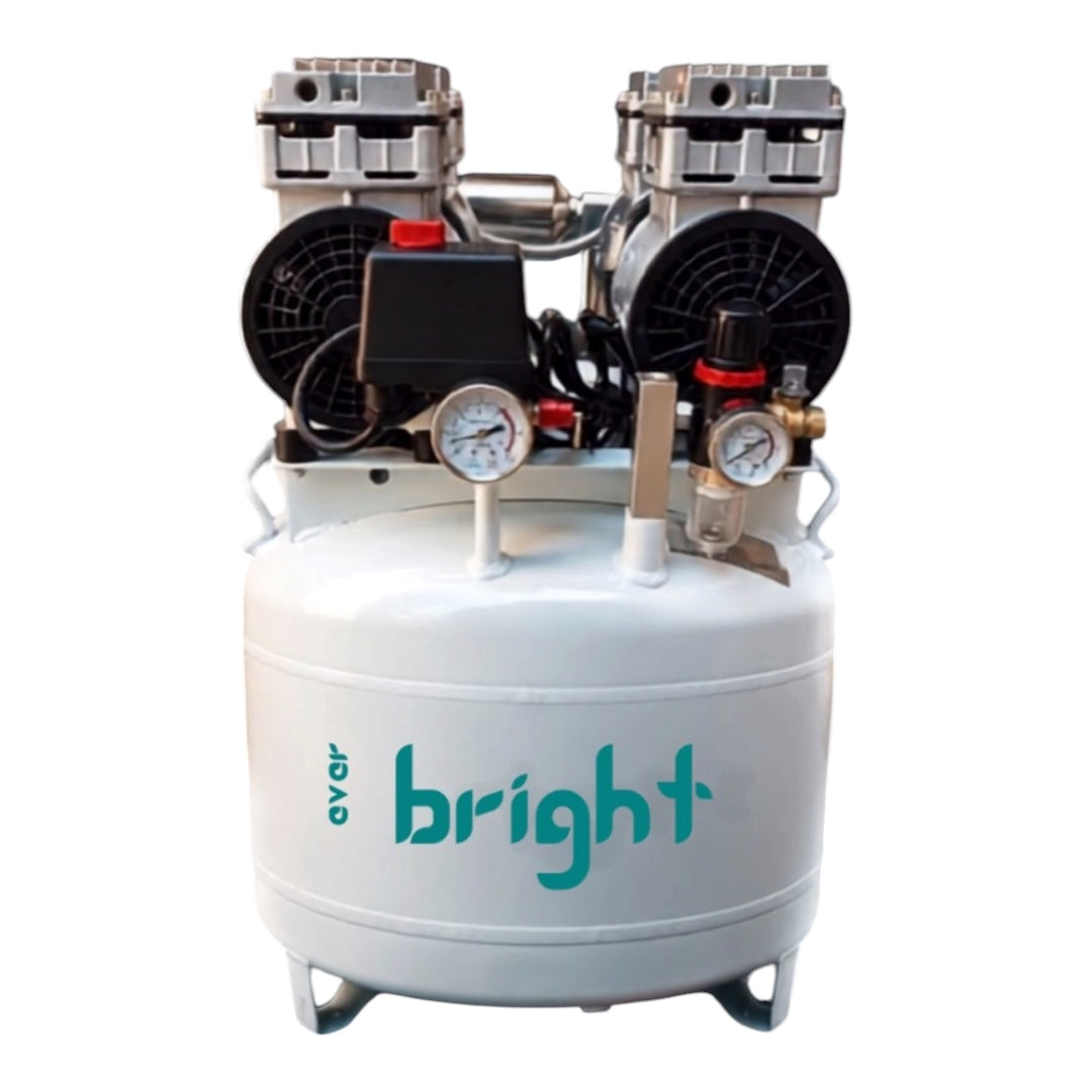 Compressor Ever Bright 2head