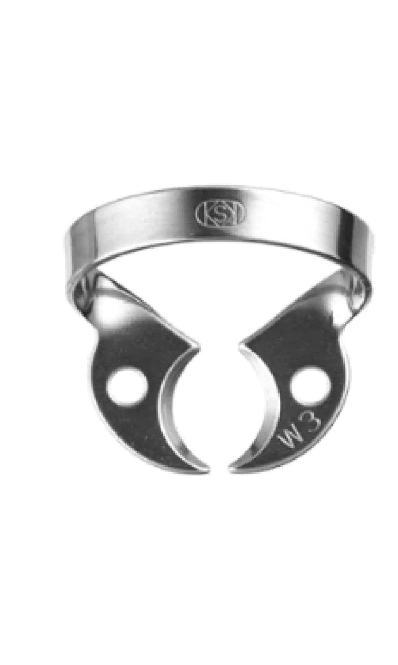 Ksk Rubber Dam Clamp w3