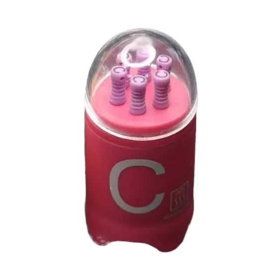 Fanta C File #8