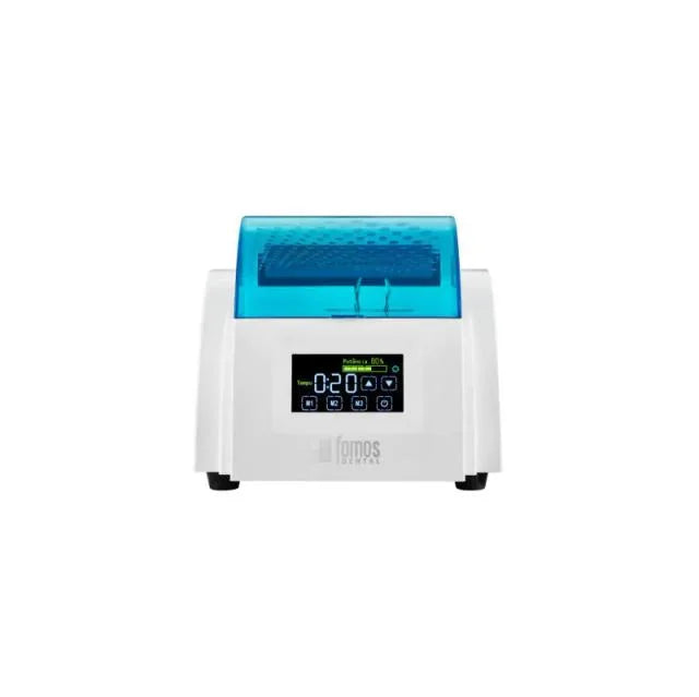 Fomos Amalgamator I Mix M6