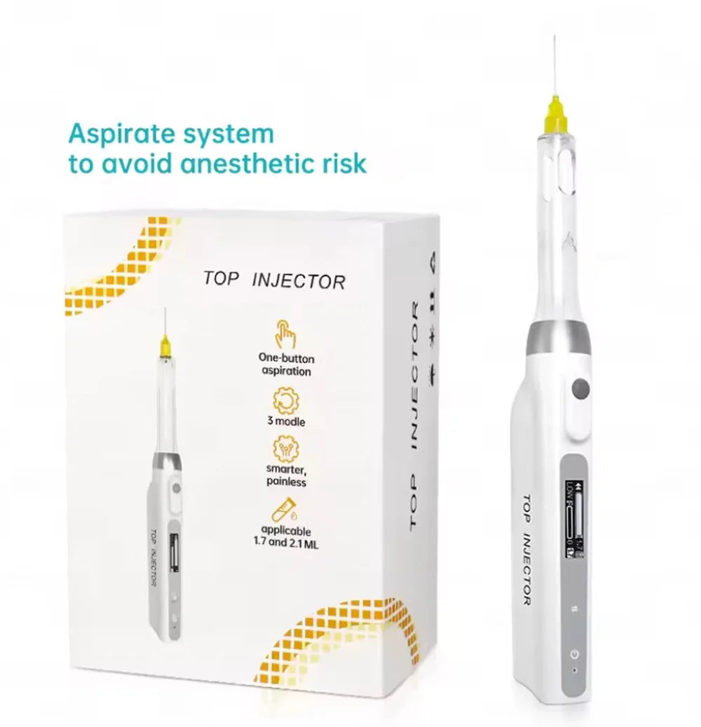Anesthesia aspirator system
