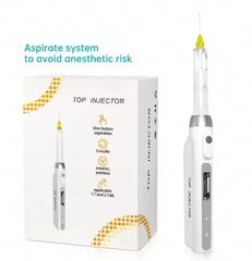 Anesthesia aspirator system