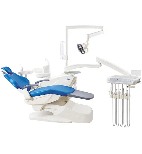 Zafdent D plus Dental unite