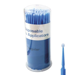 Bond Brushes Blue