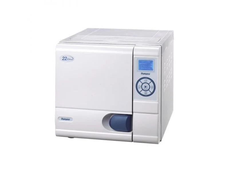 Runyes Autoclave 23L Class B