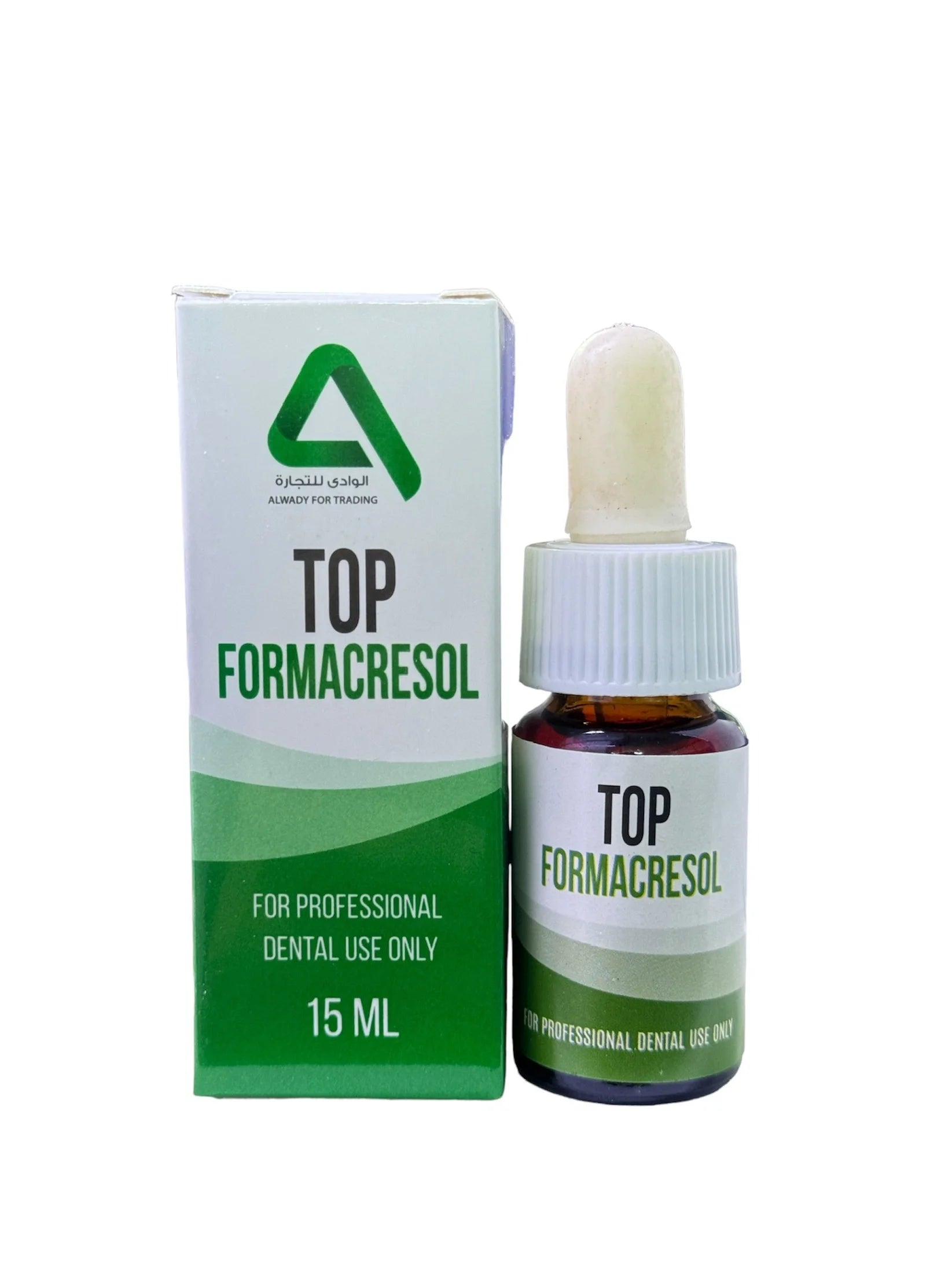 Top Formacresol