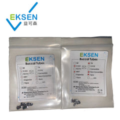 Eksen Ortho Buccal Tube 7
