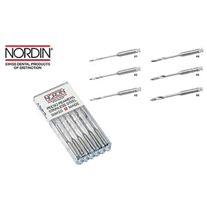 Nordin Peeso Reamers size 1 (1pc)