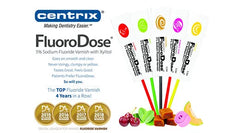 Centrix Fluoro Dose
