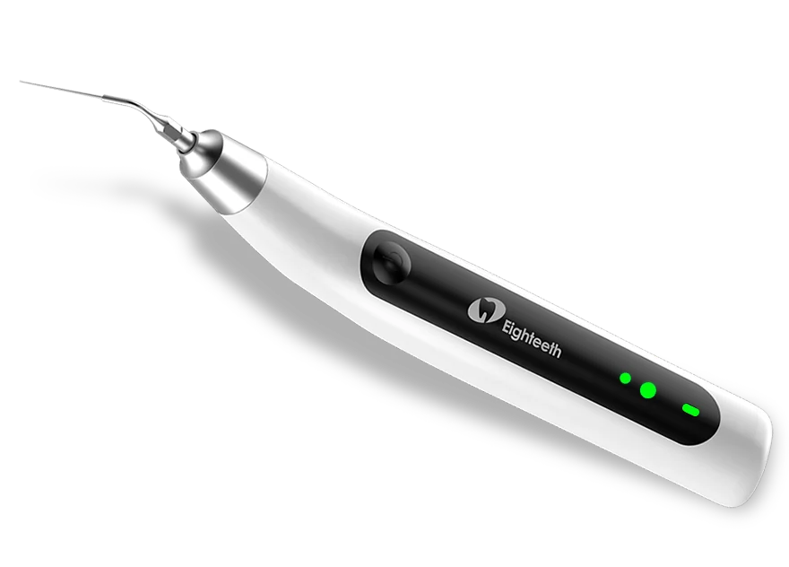 Eighteeth Ultra X