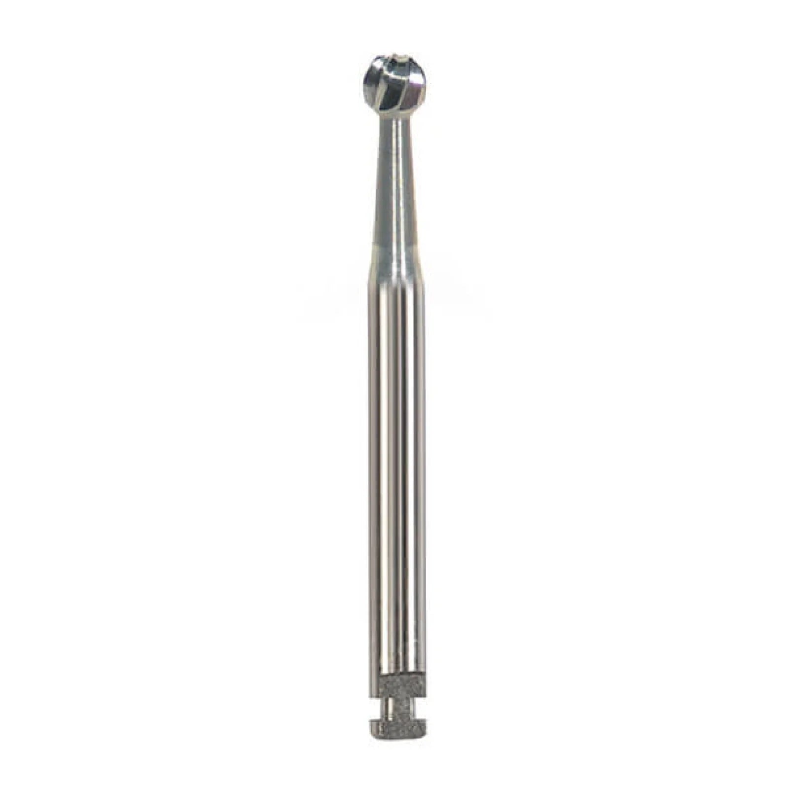 ELA Carbide Bur Round 010 Low Speed
