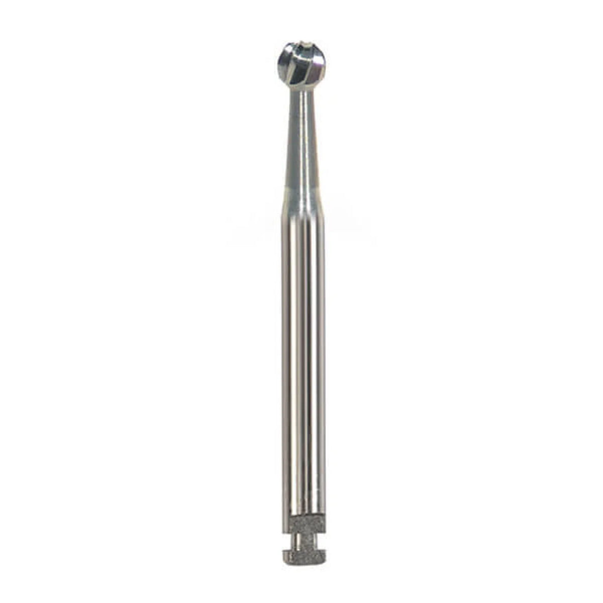 ELA Carbide Bur Round 010 Low Speed