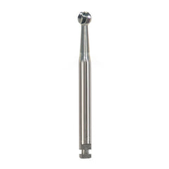 ELA Carbide Bur Round 010 Low Speed