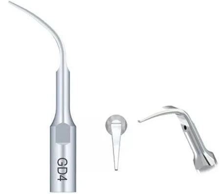 DTE GD4 Scaling Tip