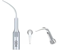 DTE GD4 Scaling Tip