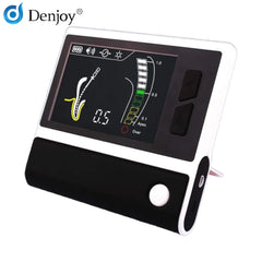 Denjoy Freepex