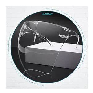 Face Shield Acrylic