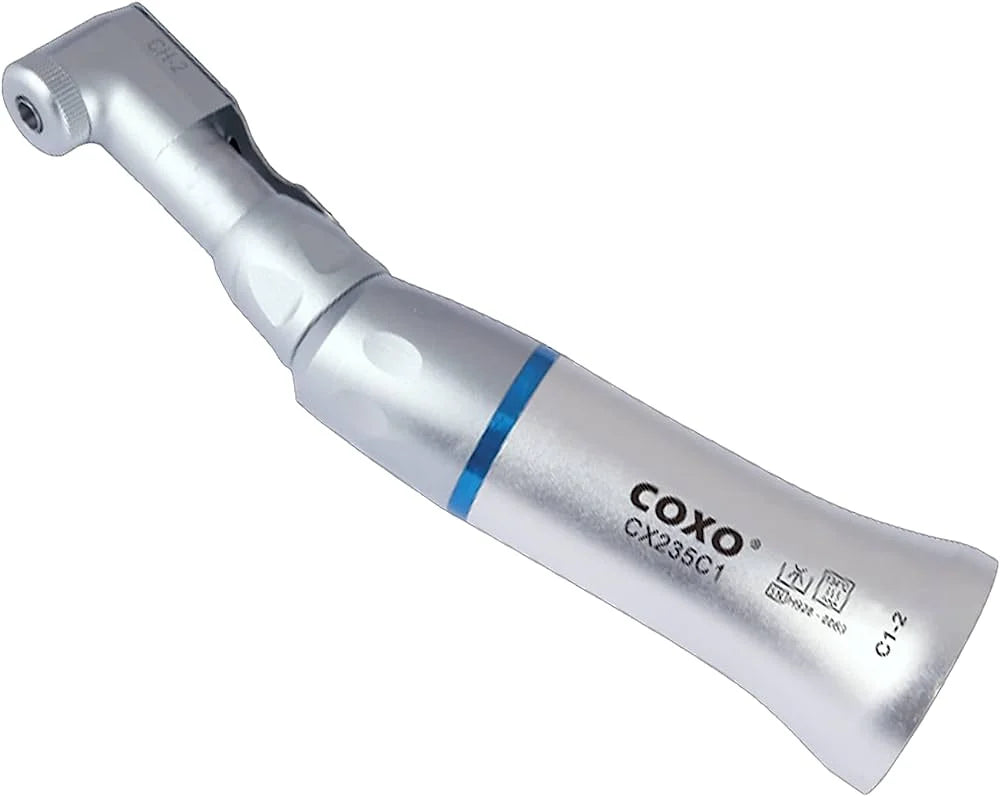 Coxo Low Speed Contra Angle Key
