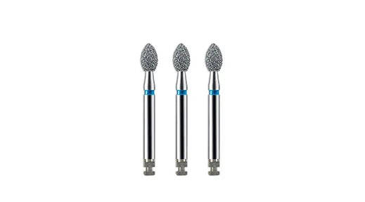 Diamond Stone Flame Low Speed