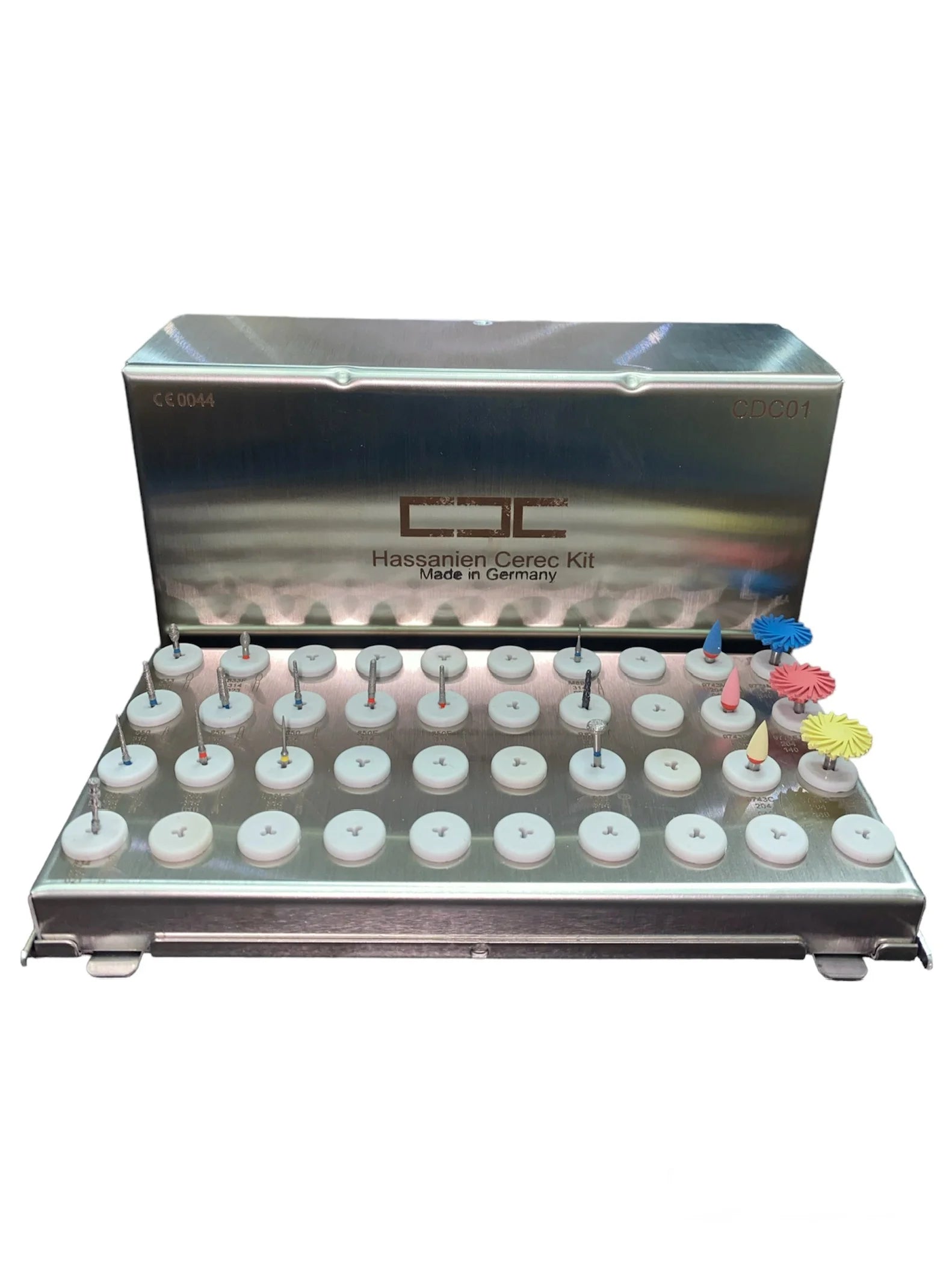 Meisinger Cerec Kit