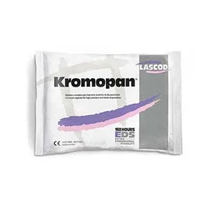 Alginate Lascod Kromopan Fast Set