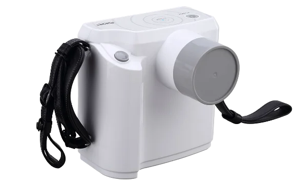 Runyes Portable X-Ray DC