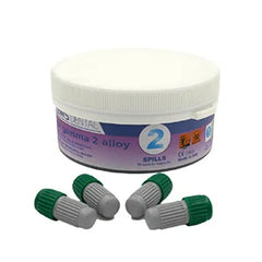 Amalgam BMS Spill 1