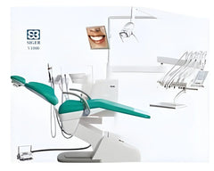 Siger V1000 Dental Unit Top Mounted