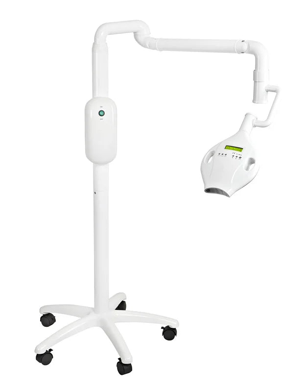 SCS Stand Bleaching Device