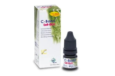 WP C Bond Self Etch 5ml